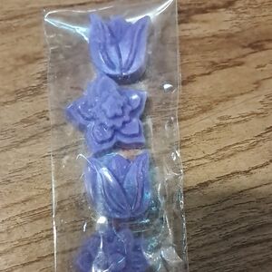 Blueberry Cheese Cake Wax Melts